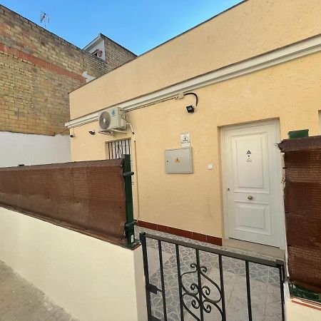 Villas Adrian Jerez de la Frontera Zewnętrze zdjęcie