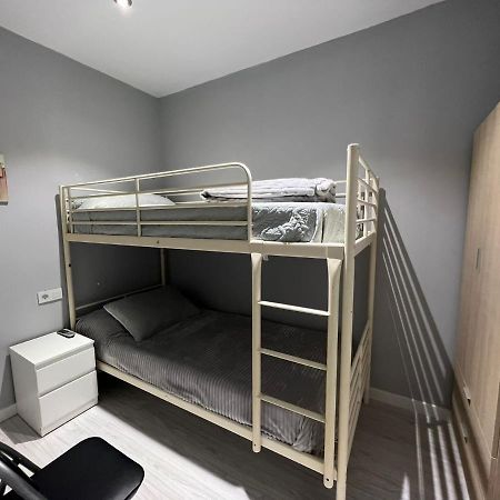 Villas Adrian Jerez de la Frontera Zewnętrze zdjęcie