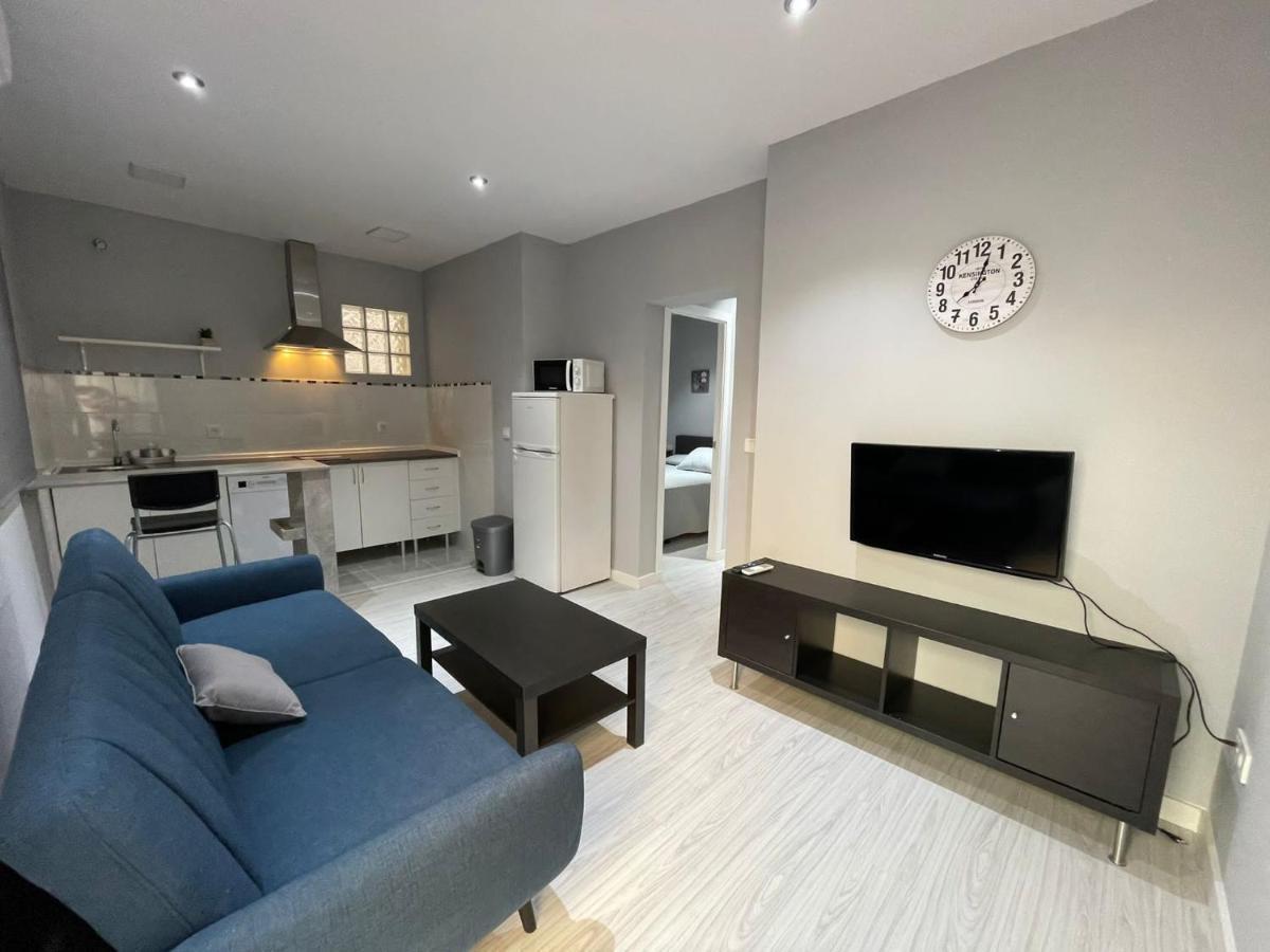 Villas Adrian Jerez de la Frontera Zewnętrze zdjęcie