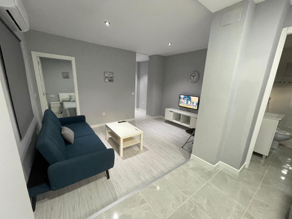 Villas Adrian Jerez de la Frontera Zewnętrze zdjęcie