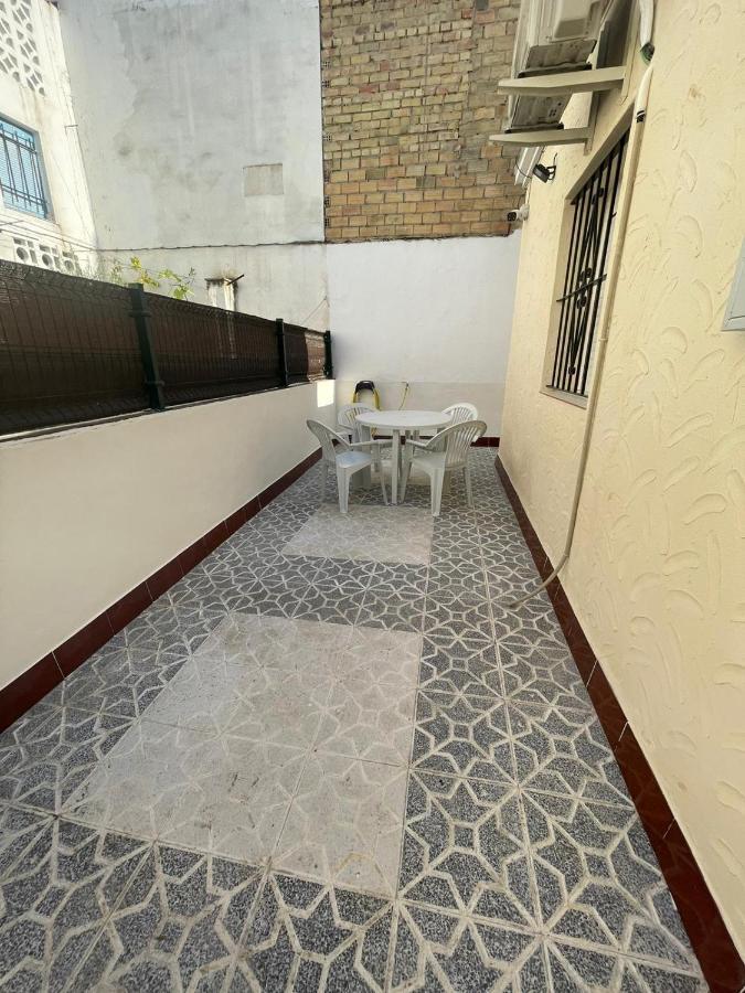Villas Adrian Jerez de la Frontera Zewnętrze zdjęcie