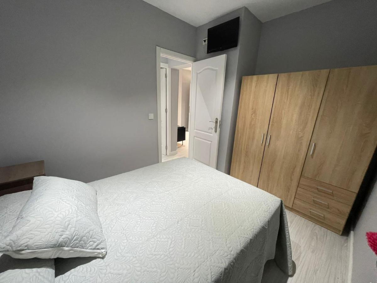 Villas Adrian Jerez de la Frontera Zewnętrze zdjęcie