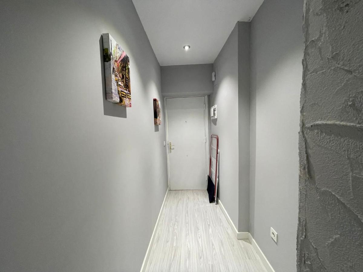 Villas Adrian Jerez de la Frontera Zewnętrze zdjęcie