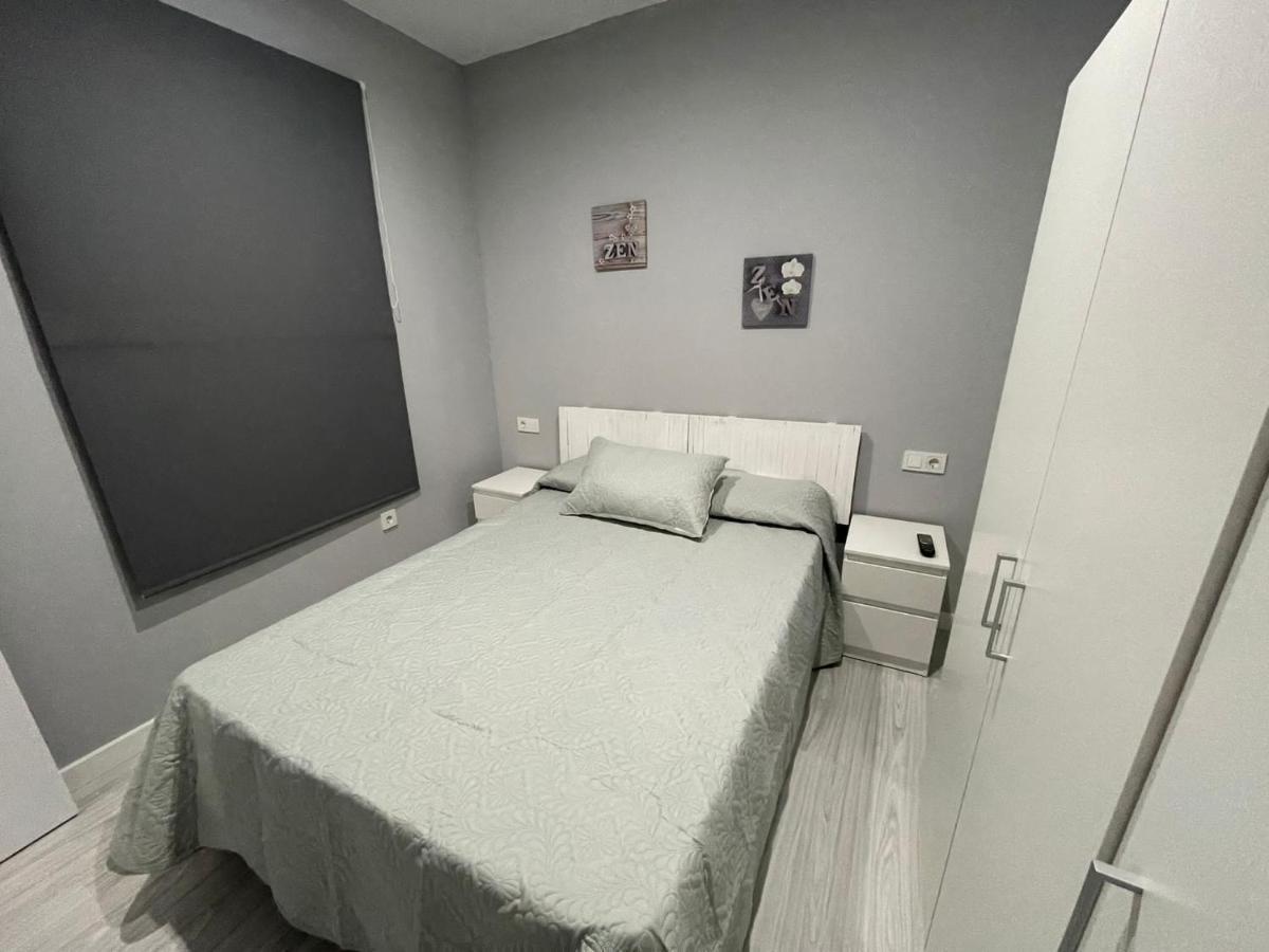 Villas Adrian Jerez de la Frontera Zewnętrze zdjęcie