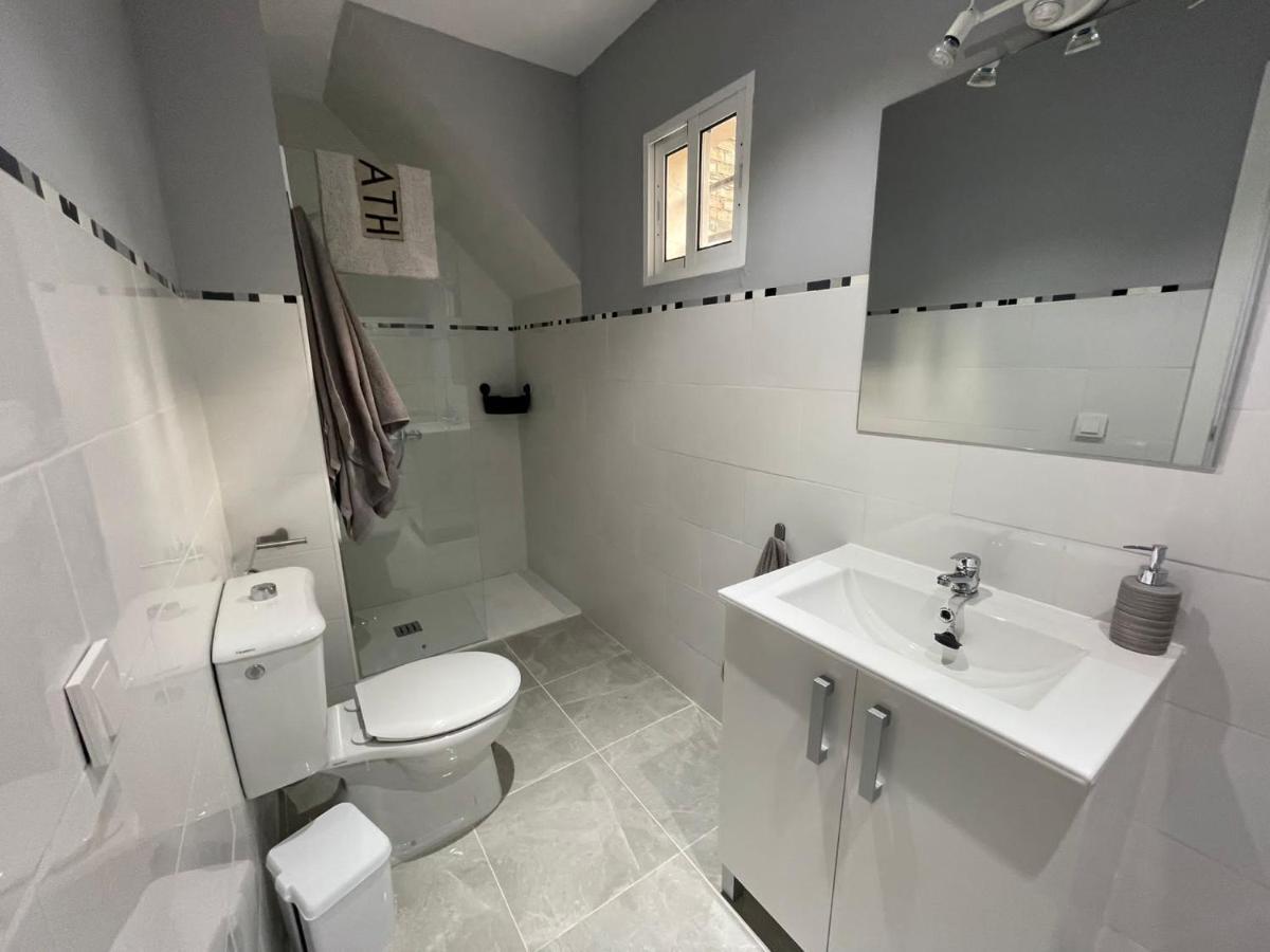 Villas Adrian Jerez de la Frontera Zewnętrze zdjęcie