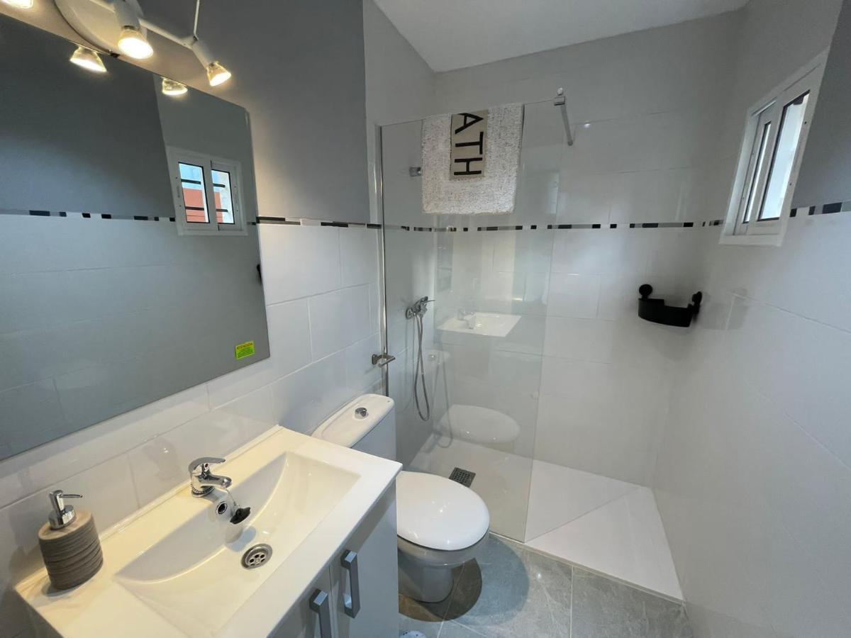 Villas Adrian Jerez de la Frontera Zewnętrze zdjęcie