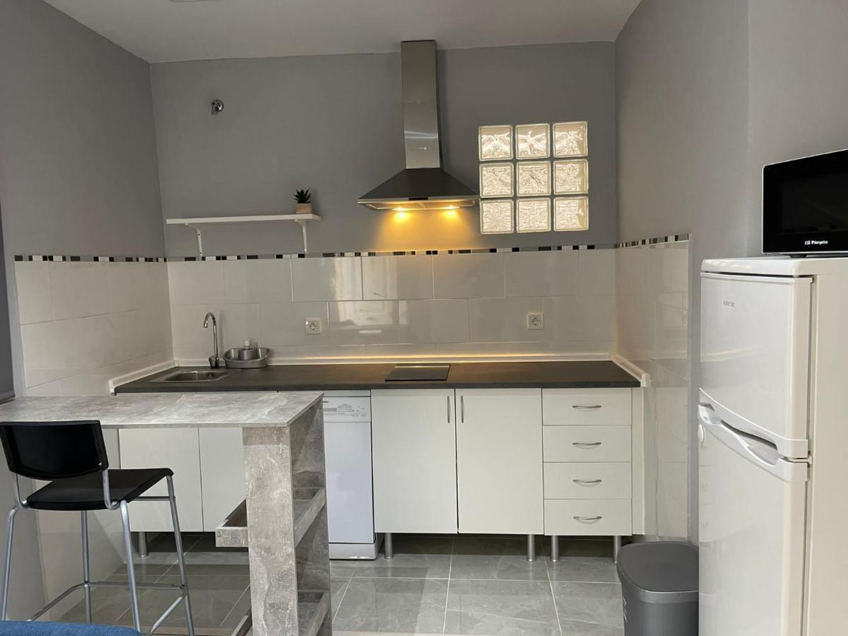 Villas Adrian Jerez de la Frontera Zewnętrze zdjęcie