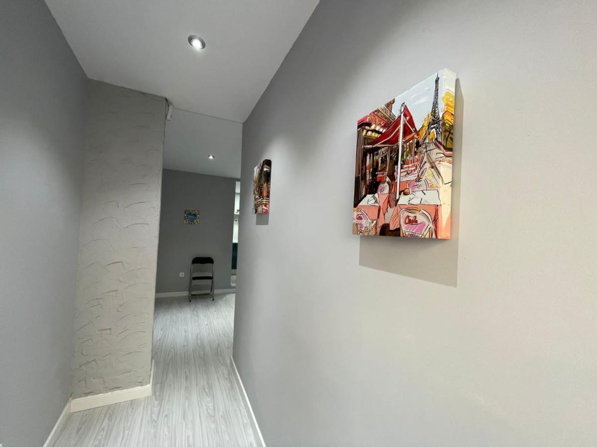Villas Adrian Jerez de la Frontera Zewnętrze zdjęcie