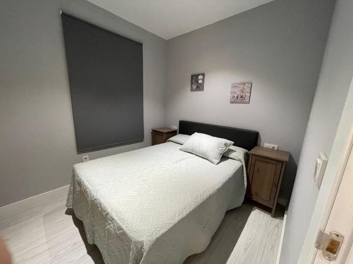 Villas Adrian Jerez de la Frontera Zewnętrze zdjęcie