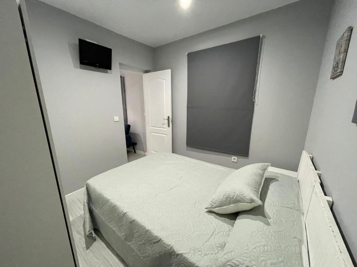 Villas Adrian Jerez de la Frontera Zewnętrze zdjęcie