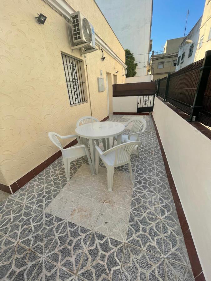 Villas Adrian Jerez de la Frontera Zewnętrze zdjęcie