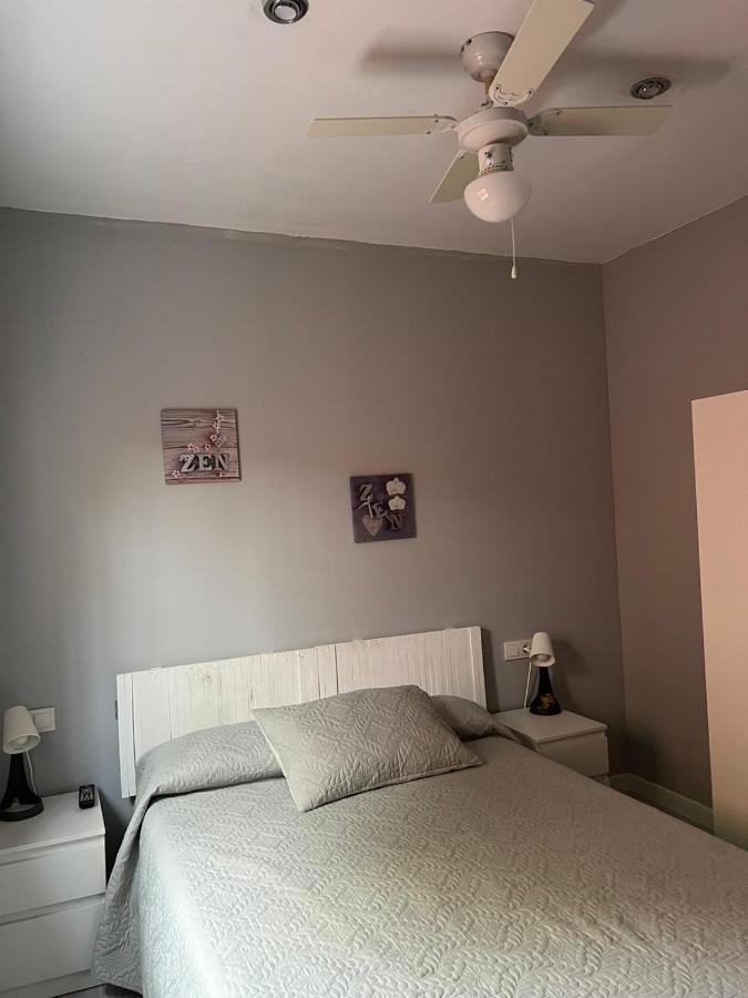 Villas Adrian Jerez de la Frontera Zewnętrze zdjęcie